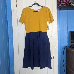 LulaRoe Amelia Dress